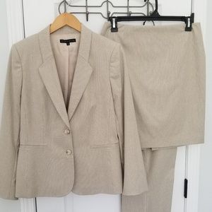 Antonio Melani 3-Piece Suit